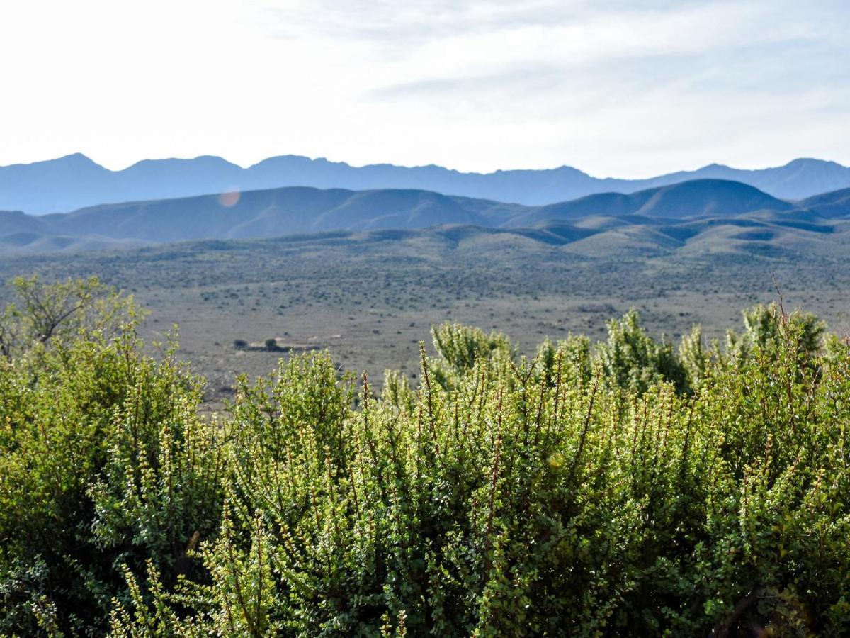 Вилла Bella De Karoo Калицдорп Экстерьер фото