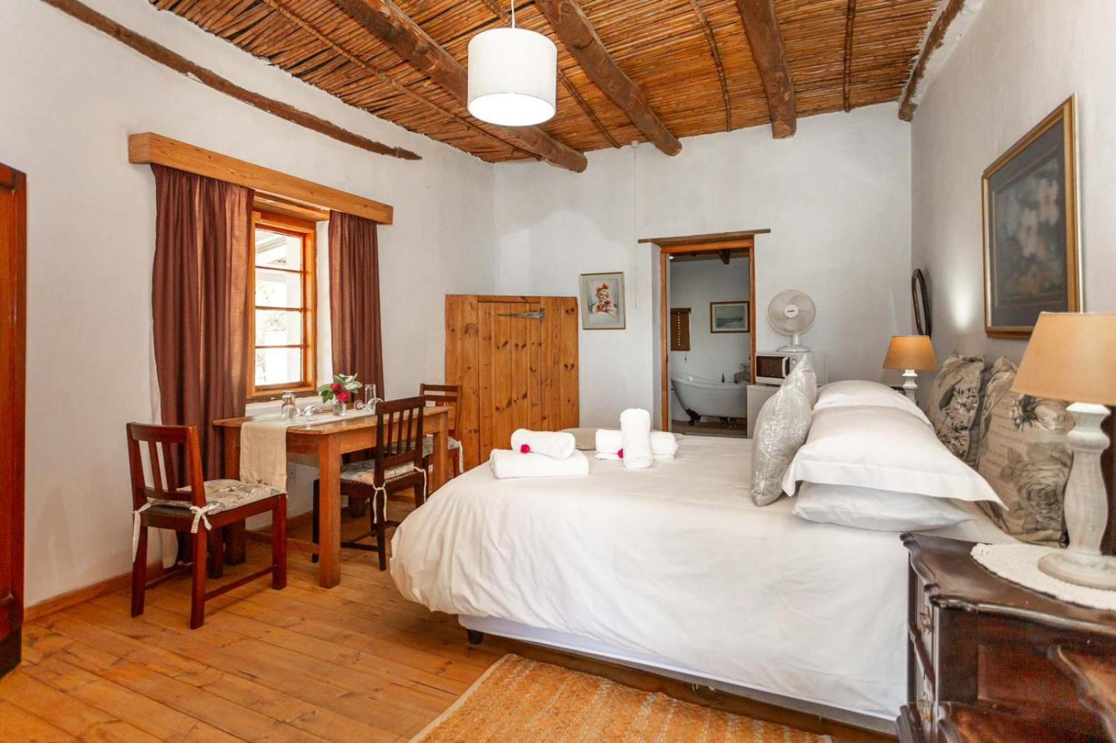 Вилла Bella De Karoo Калицдорп Номер фото